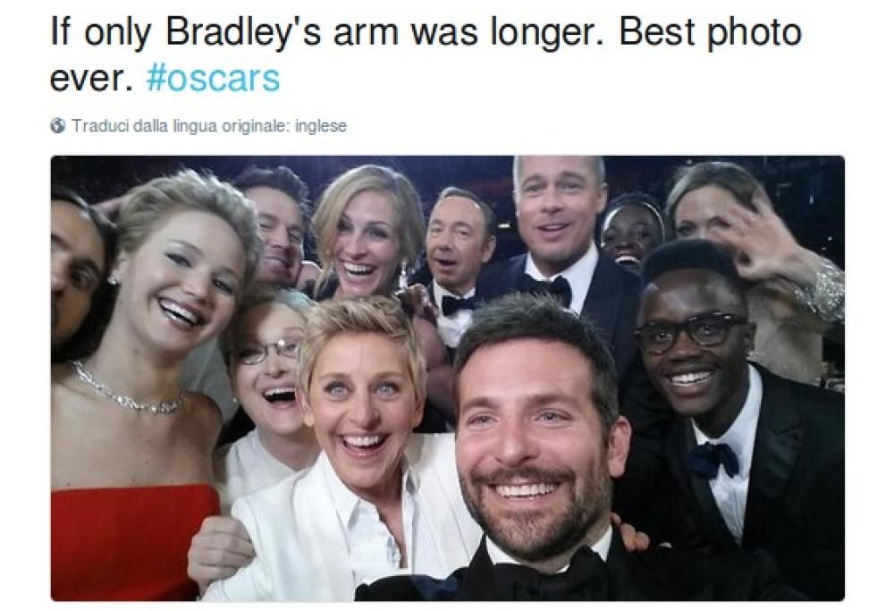 10 foto che hanno cambiato internet per sempre