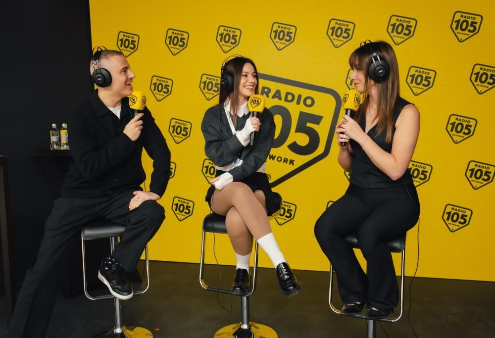 Valentina Barbieri, una ragazza mille voci: le foto