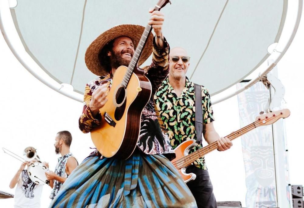 Che cosa ha messo Jovanotti dentro il “Disco del sole”?