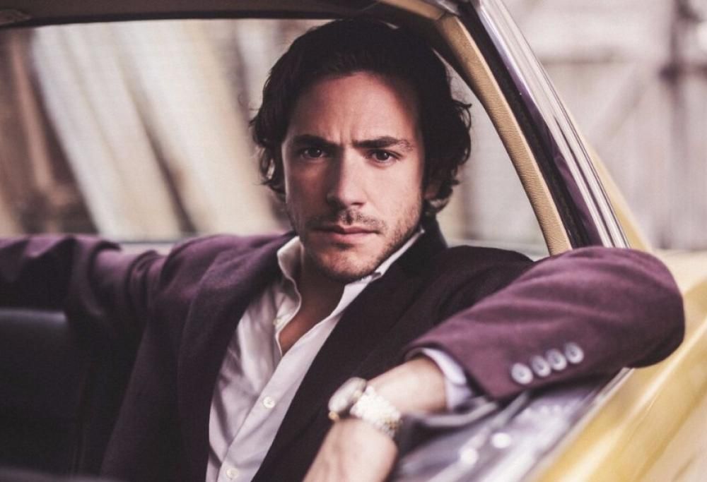 Jack Savoretti: alle 18.00 in diretta con Max Brigante per lanciare tre nuovi show in Italia