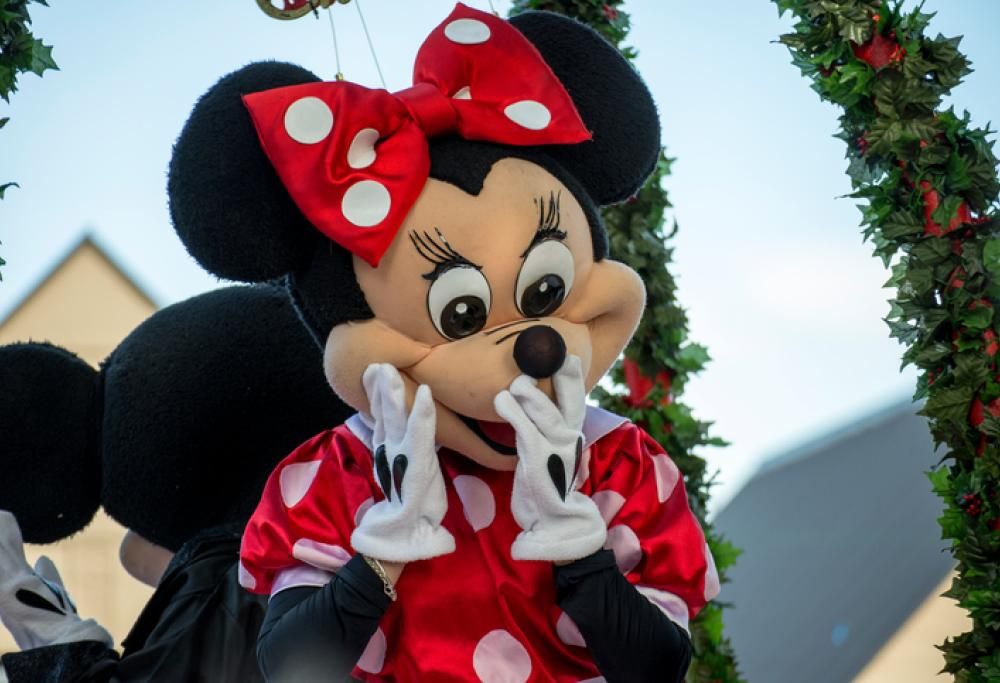 Nei film Disney, le principesse parlano sempre meno rispetto ai principi