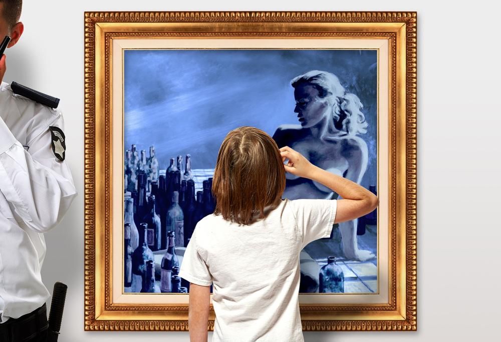 Lukas Graham, le foto