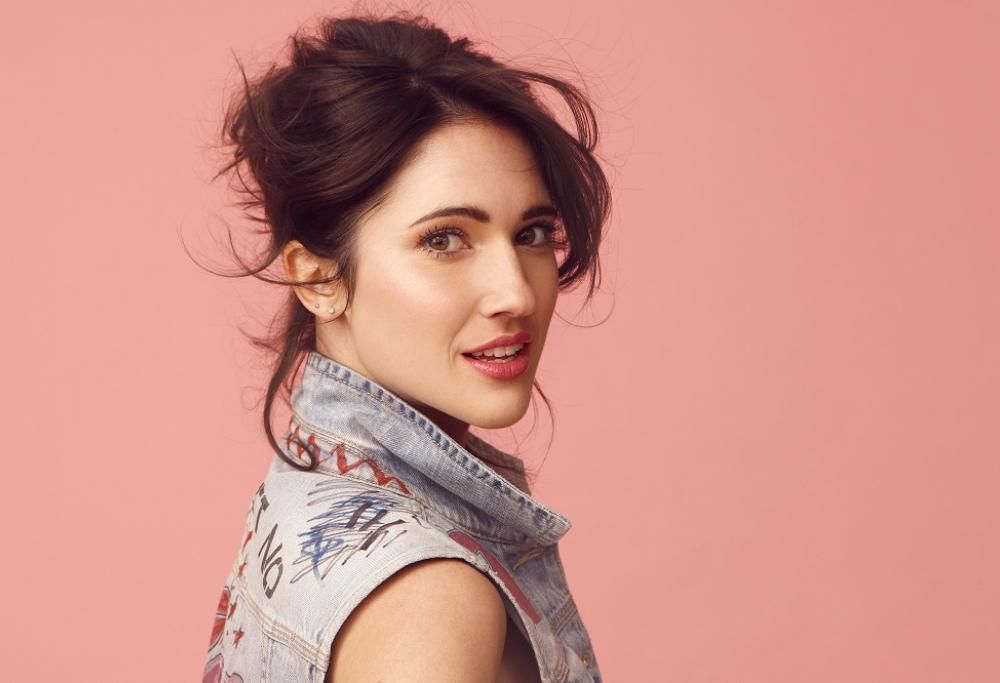 Lodovica Comello: “50 sfumature”, un grande talento!