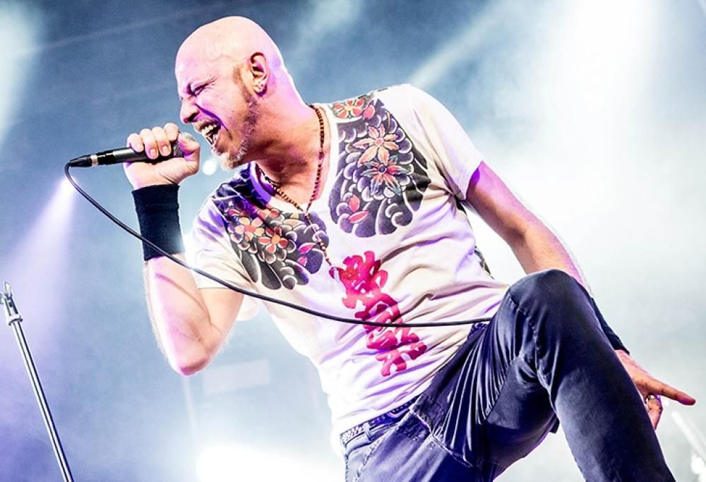 I Negrita a 105 Mi Casa, martedì 8 alle 18.00