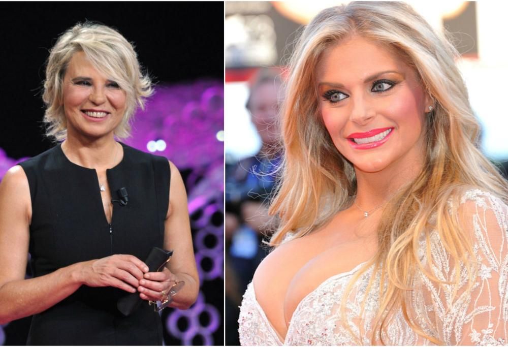 Francesca Cipriani, da L’Isola dei Famosi a Uomini e Donne?