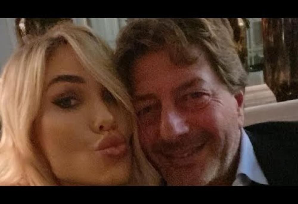 Blasi e il presunto flirt con Edmondo: ecco qual è la verità