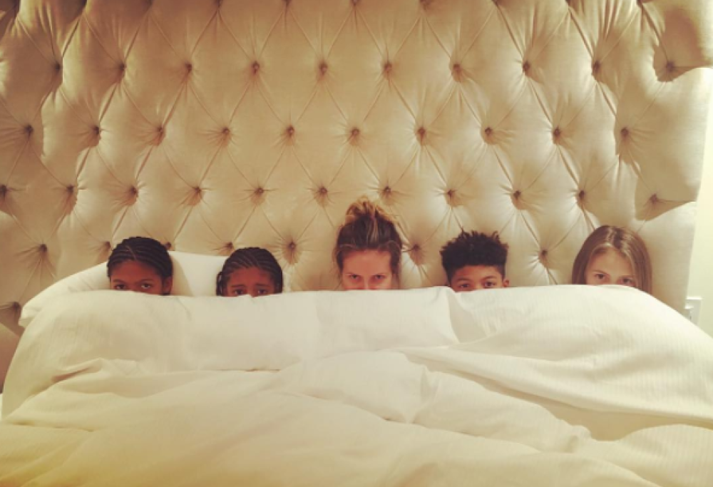 Star su Instagram: ecco la loro intimità!