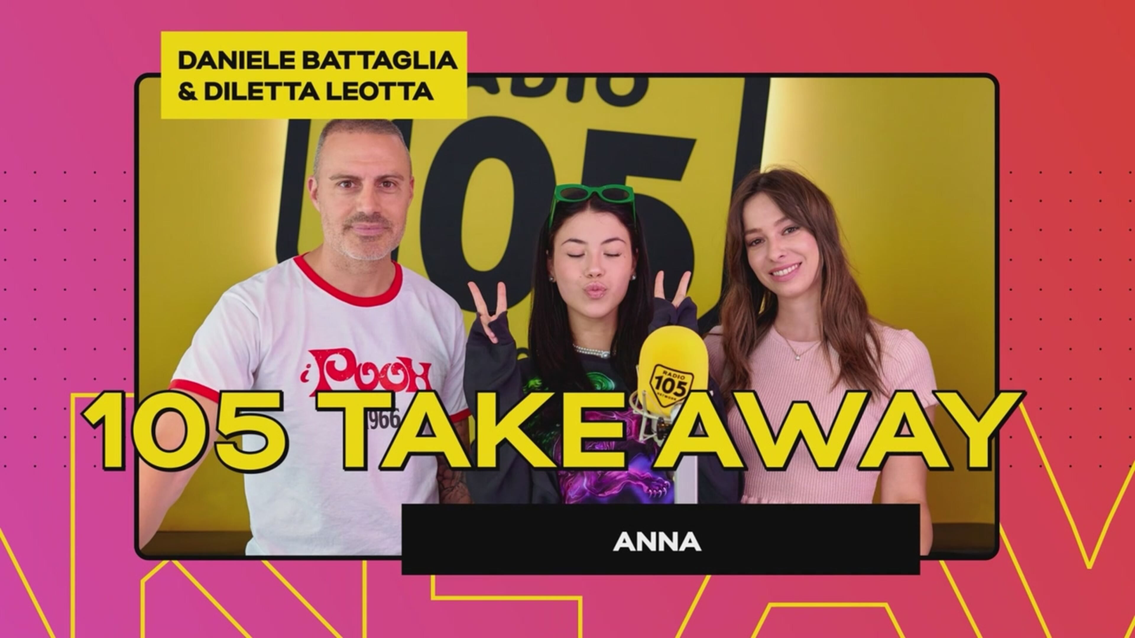 Anna e il suo primo disco: “Ho fatto il vinile sotto consiglio di papà”