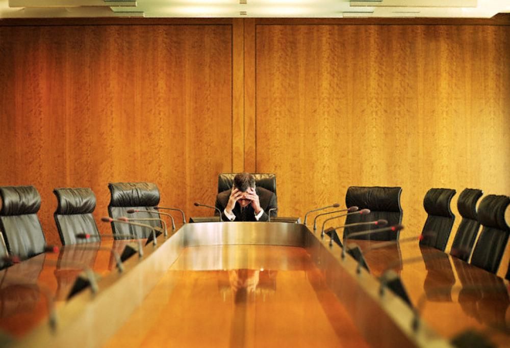 Se hai questi sintomi, potresti soffrire di ansia sociale