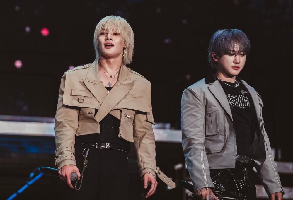 Gli Stray Kids Infiammano gli I-Days di Milano