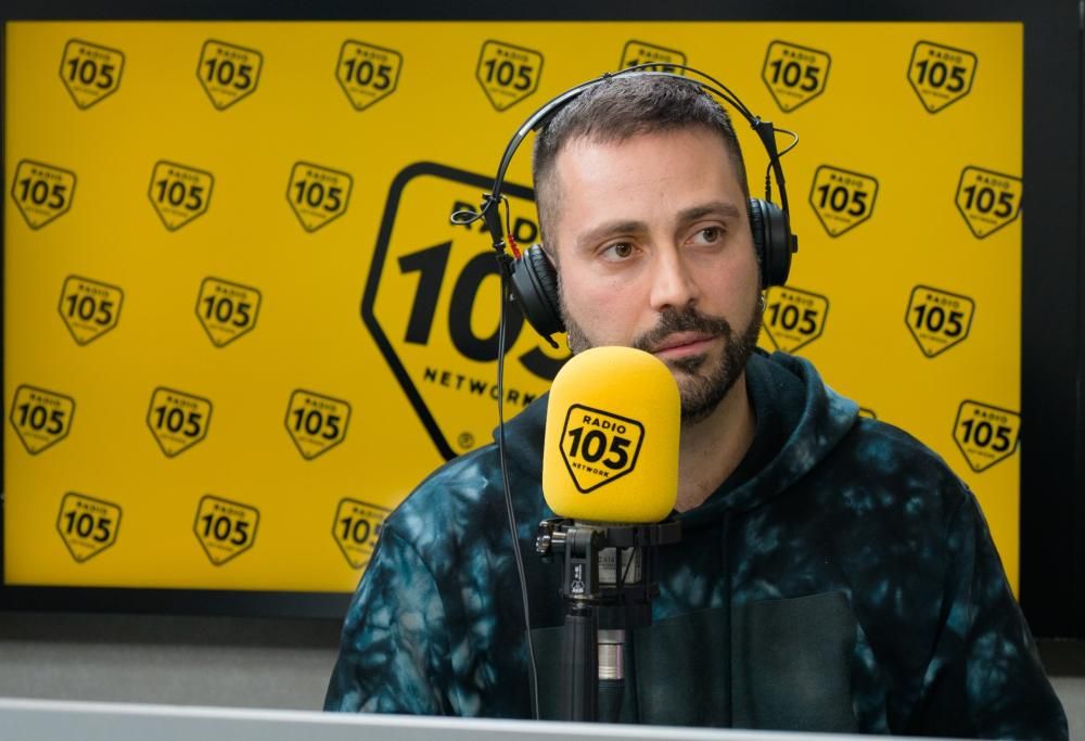 Pachy Vocal Coach e la sua storia nel libro “Il secondo giro di giostra”