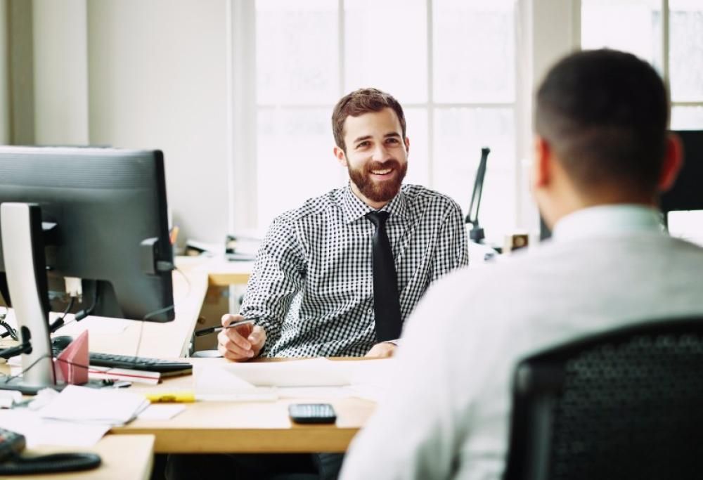 Chiedere l’aumento? Ecco come fare