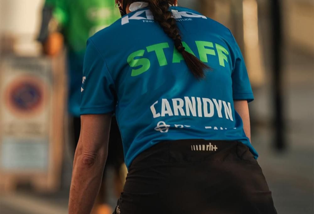 IL BEST OF DI CARNIDYN A 105XMASTERS | LE FOTO