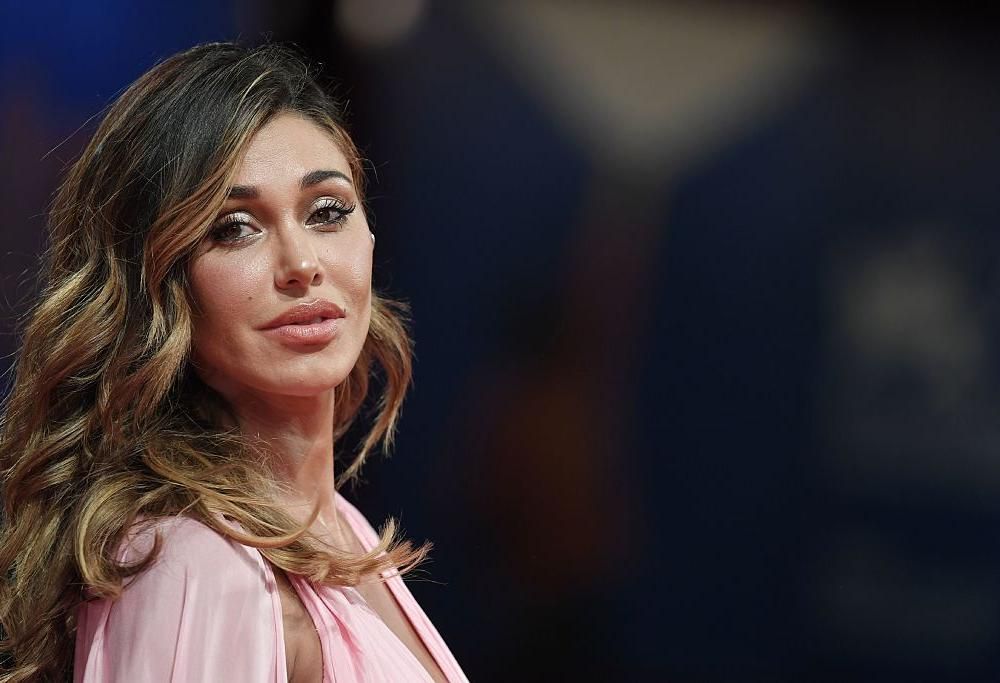 Belen Rodriguez: “Non credo più nel matrimonio. Ho sofferto da impazzire”