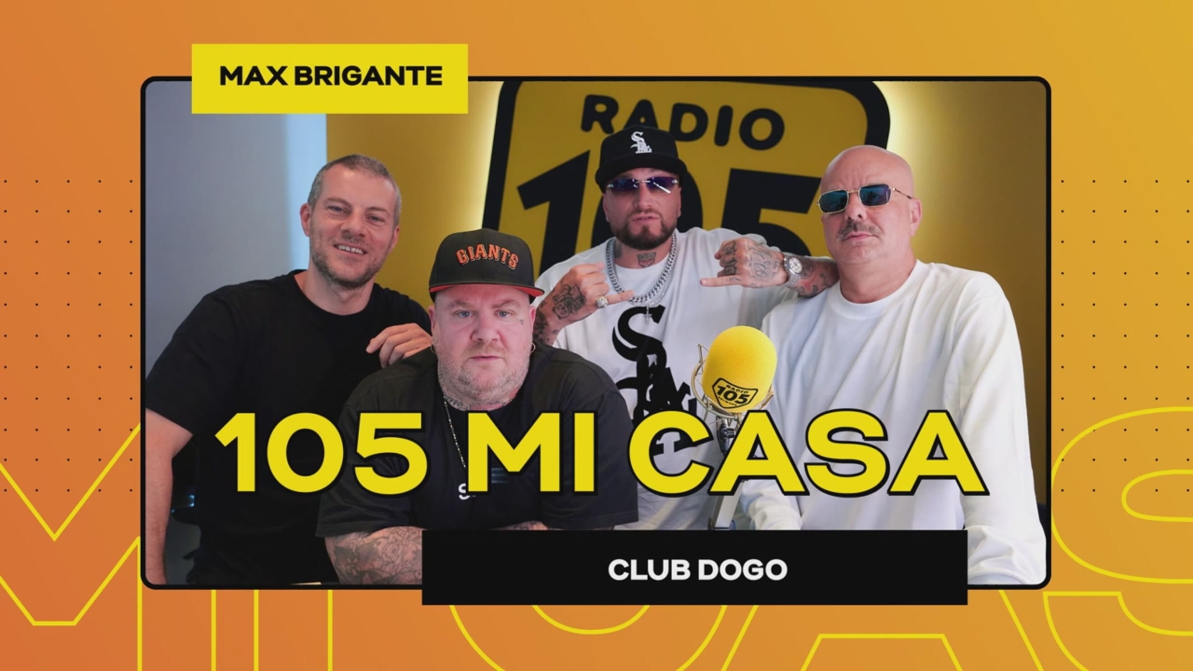 Club Dogo, il successo degli show è la dimostrazione che l’hip hop ha vinto