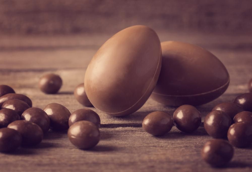 Uova di Pasqua: ecco come riconoscere quelle di buona qualità