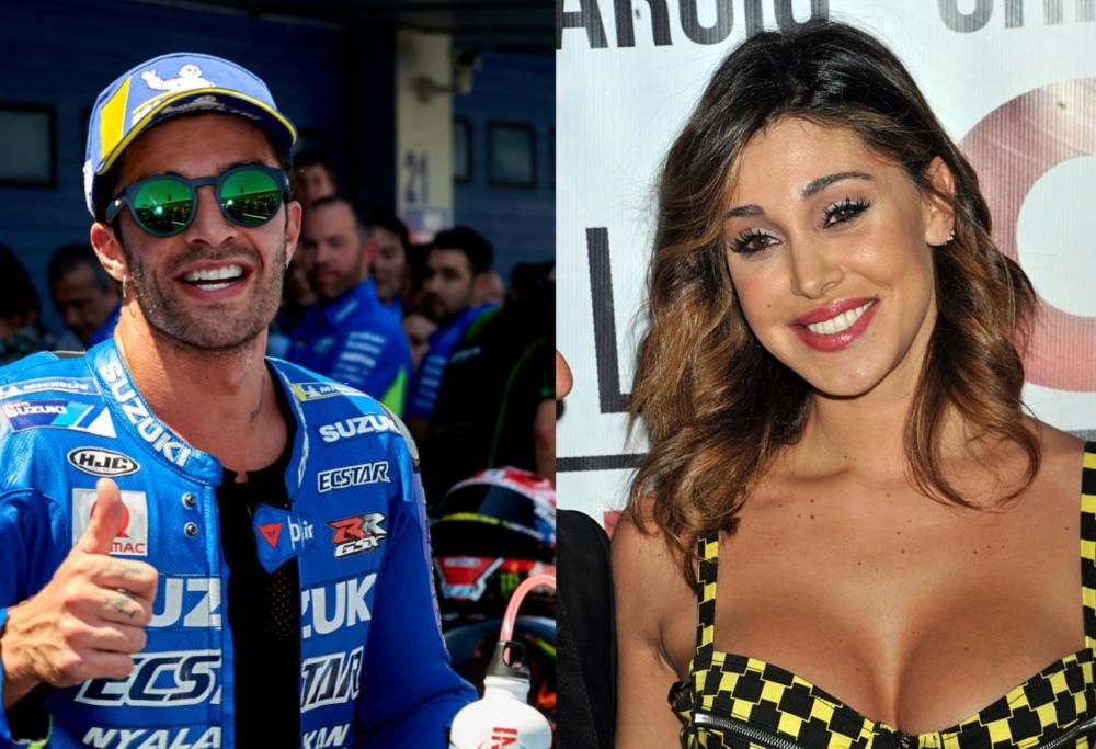 Andrea Iannone: “Il sesso con Belén? Non è mai abbastanza”