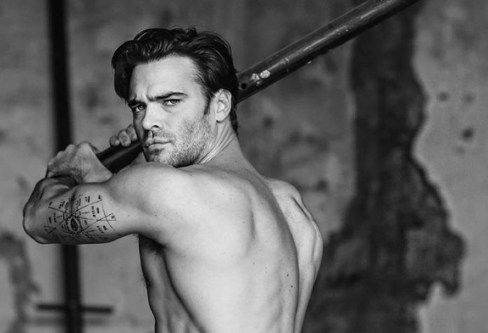 Giulio Berruti: “Ho la fibromialgia, i dottori non mi hanno creduto per anni”