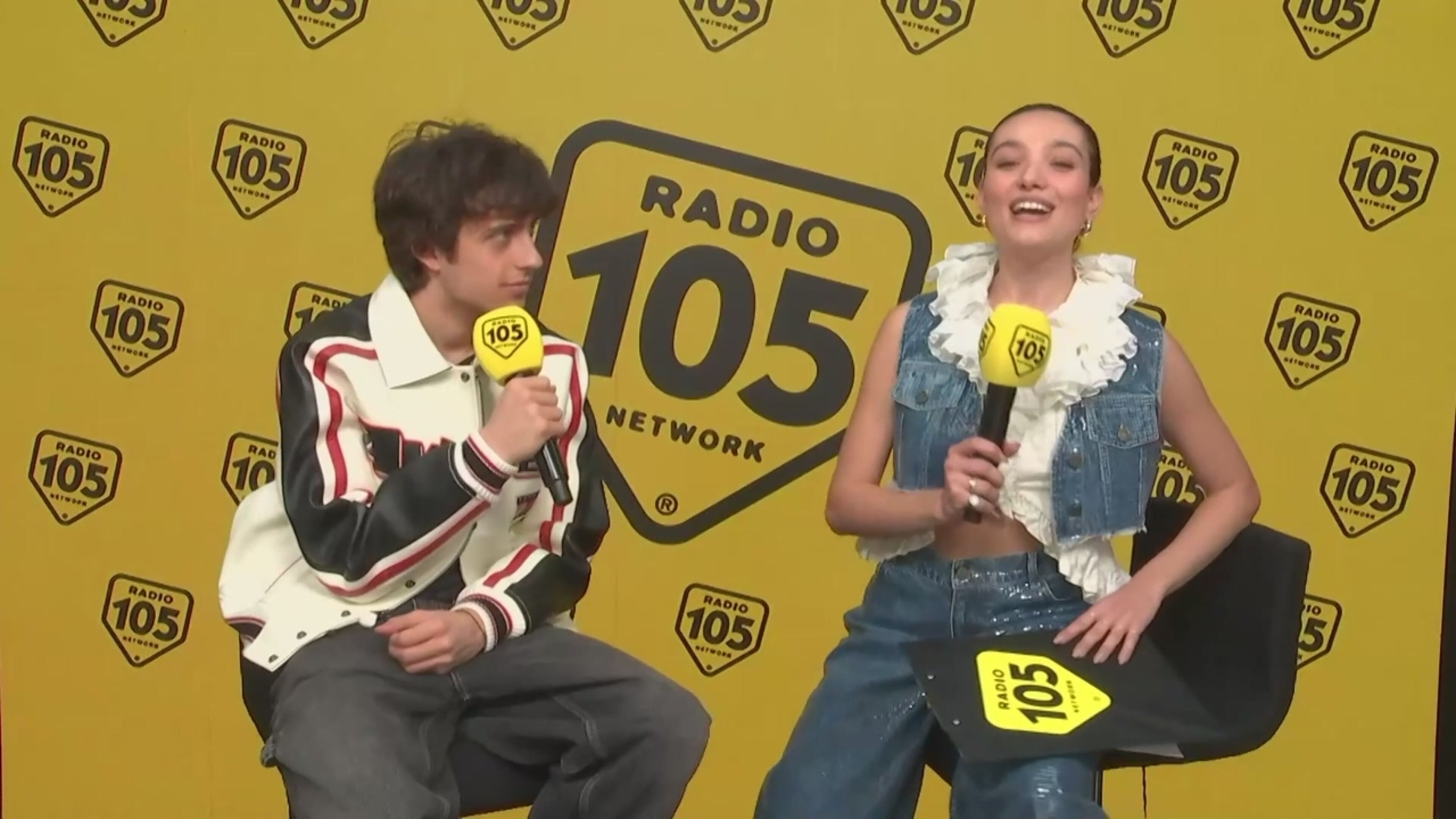 “Finiscimi”, Sangiovanni porta all’Ariston una canzone che parla di un addio