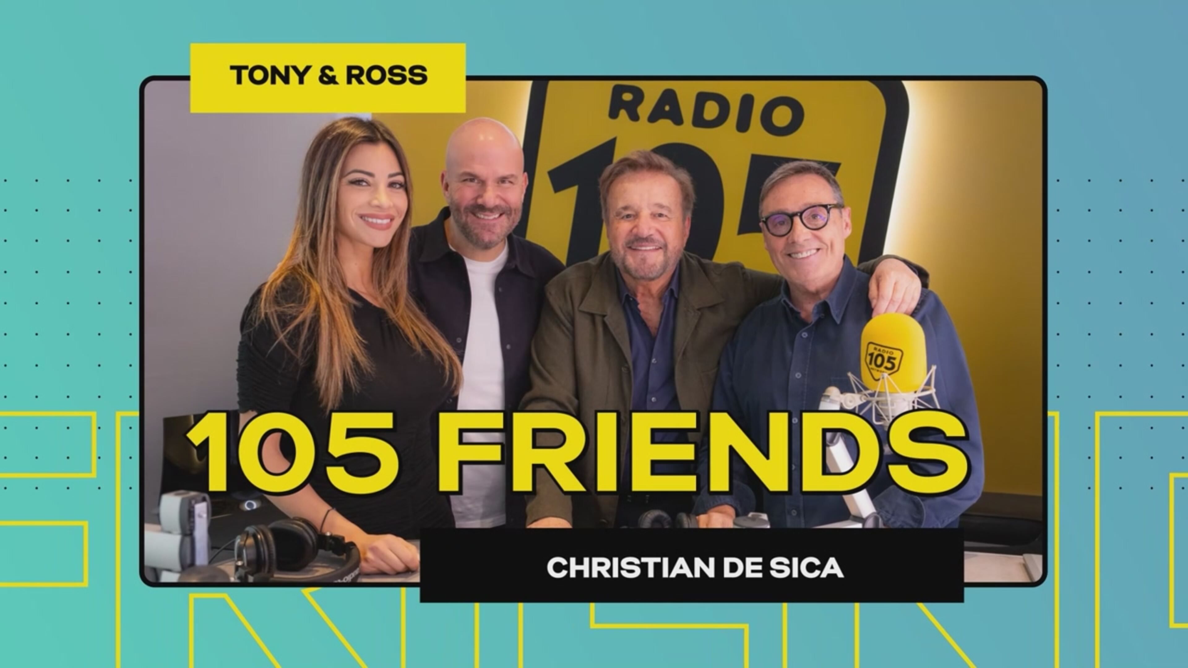 Christian De Sica, il film “I limoni d’inverno” racconta la storia di due solitudini che si incontrano