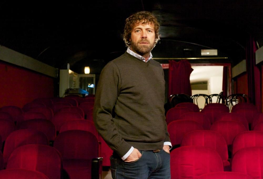 In diretta a 105 Mi Casa c’è Massimo Ciavarro!