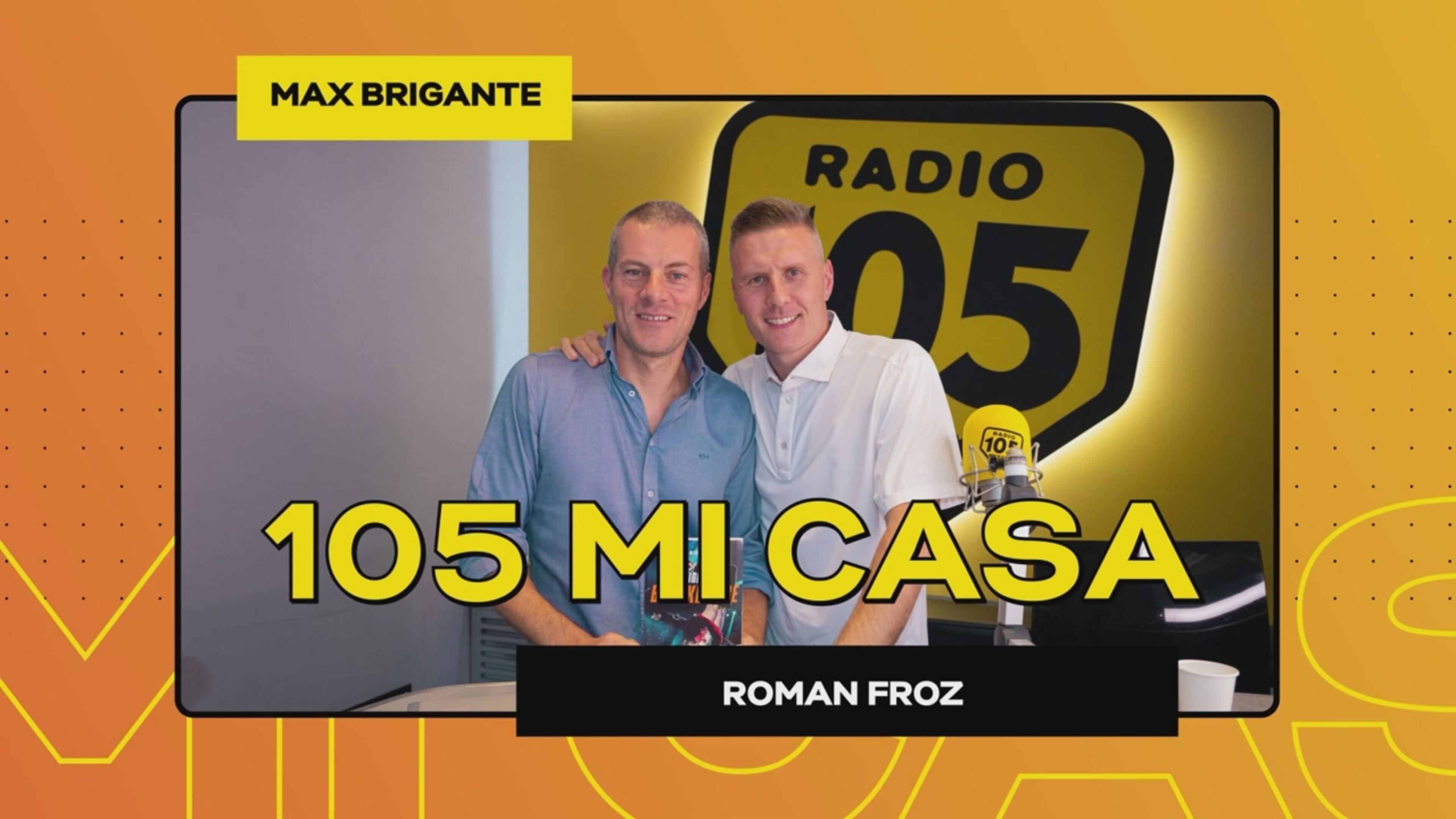 Roman Froz, il partigiano della breakdance: l’intervista