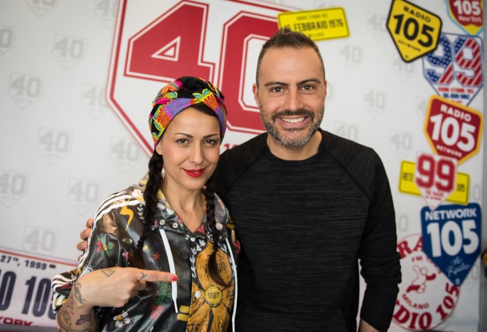 Syria a 105 all’Una: guarda le foto