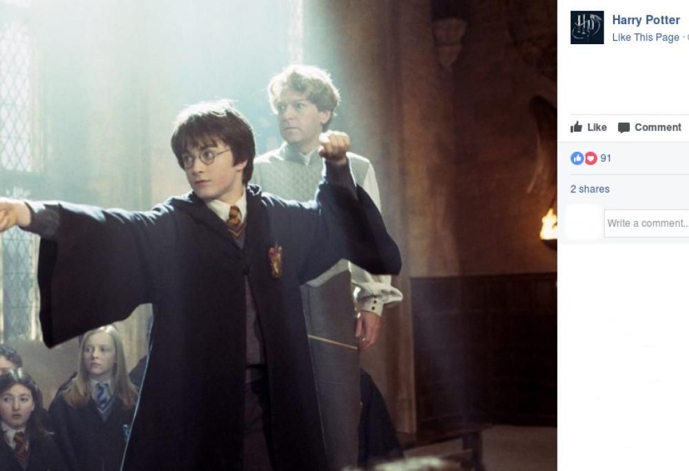 Tanti auguri Harry Potter! Oggi compie 37 anni