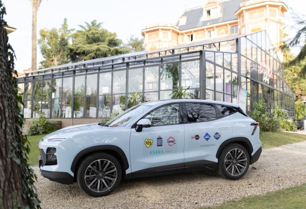 Il best of di SPORTEQUIPE a SANREMO EXTRAFESTIVAL