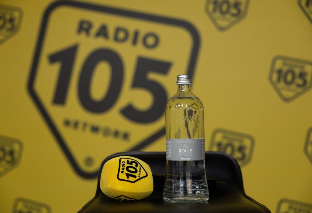 Lurisia a EXTRA FESTIVAL con Radio 105  | La gallery