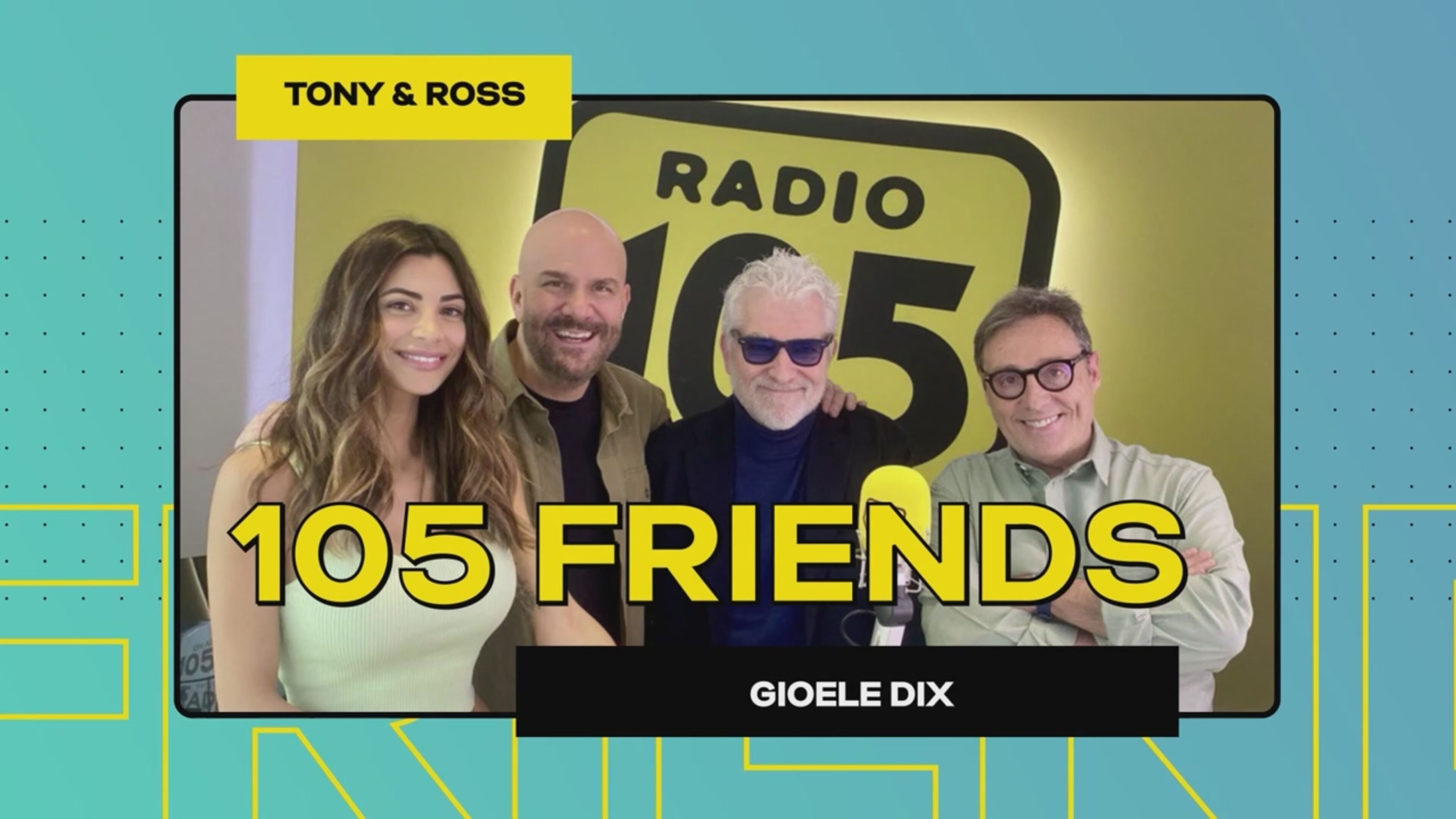 Gioele Dix torna alla regia in teatro con “Niente panico!” e “Ma per fortuna che c’era il Gaber”