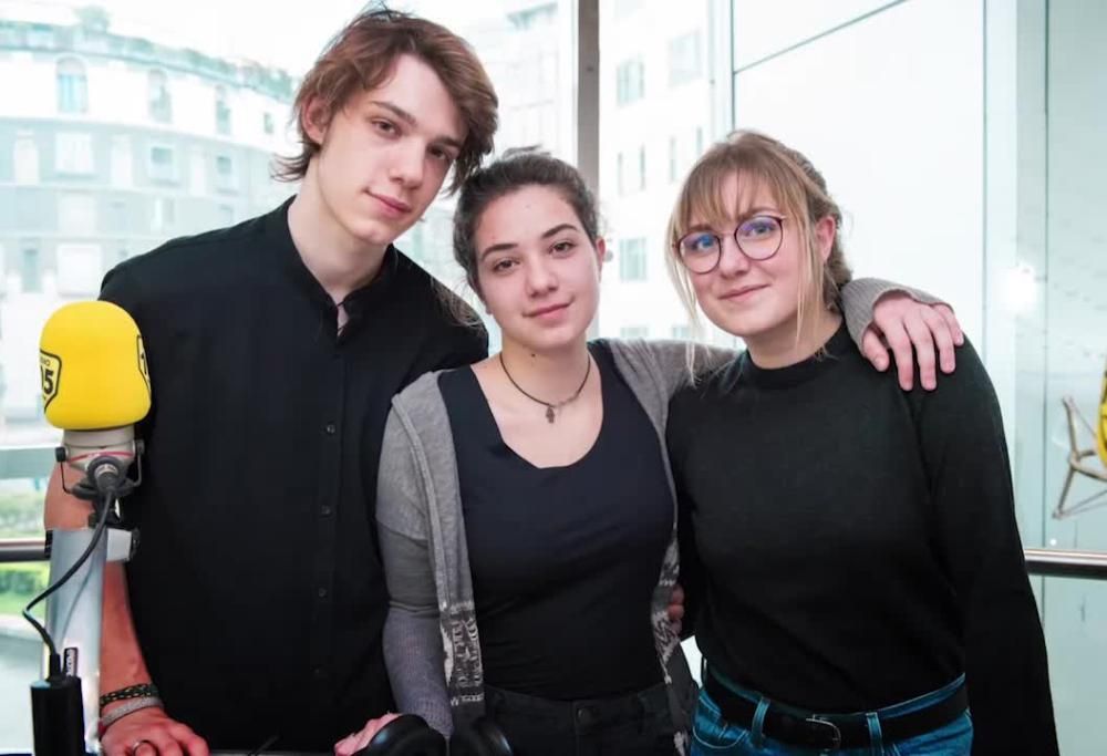 Sofia Viscardi presenta “Succede”, il film ispirato al suo best-seller: “Non tradisce il libro ma lo arricchisce”