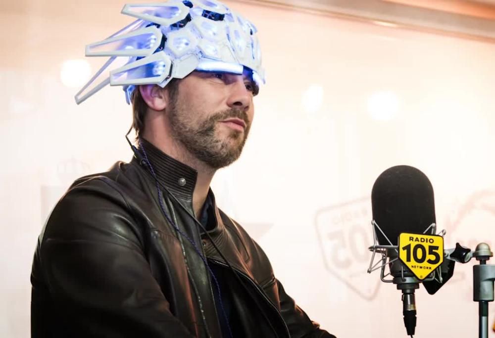 Jay Kay dei Jamiroquai: “Ho la musica nel sangue, non la lascerò mai”