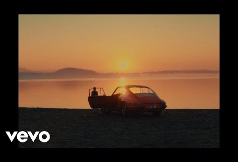 Sangiovanni – Luci Allo Xeno