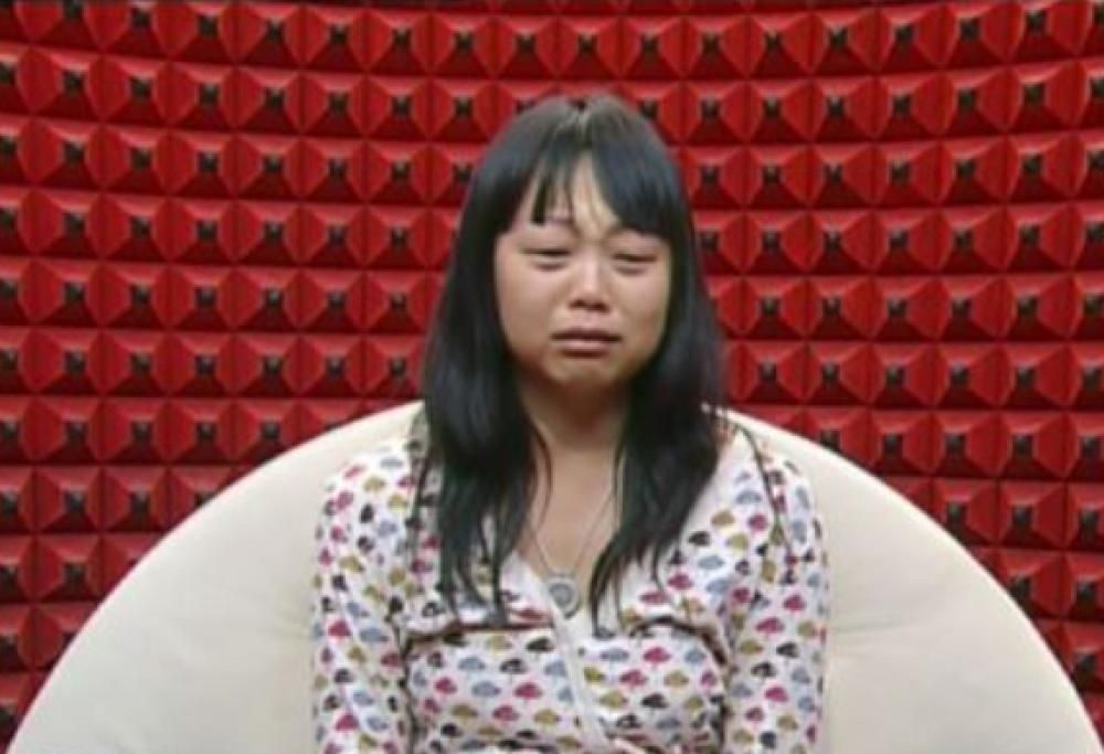 Ecco come è oggi Man Lo, la simpatica concorrente cinese del GF 2006