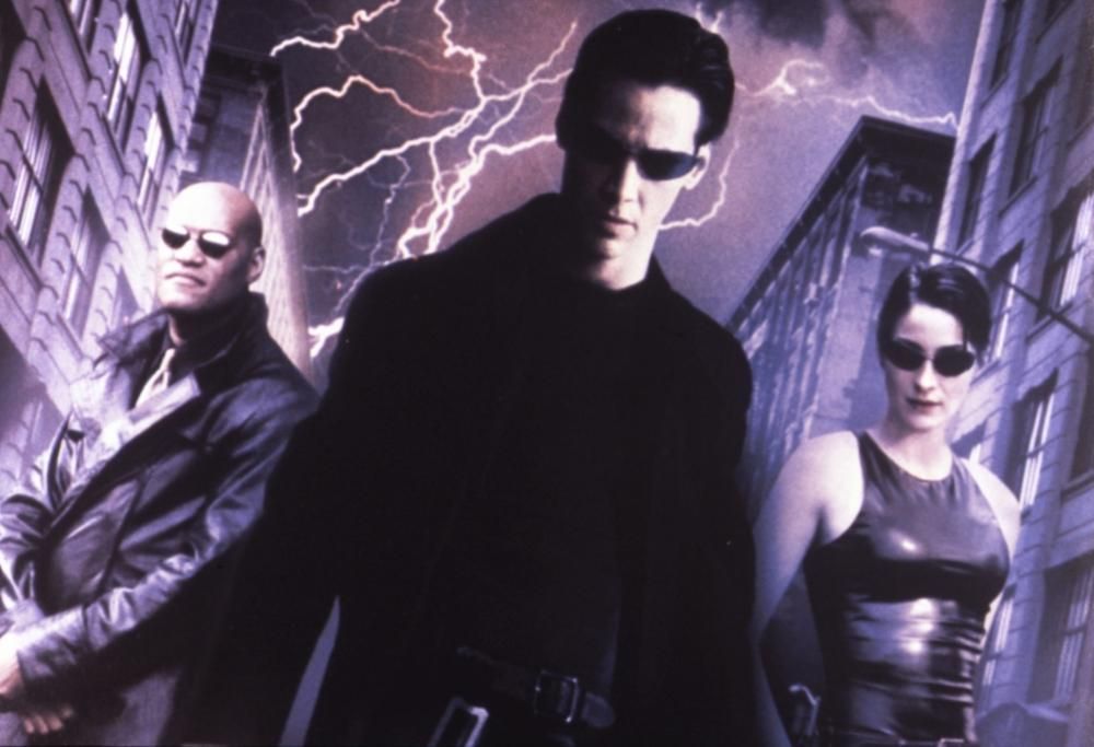 Il 31 marzo 1999 usciva Matrix! E presto potrebbe uscire un nuovo episodio della saga