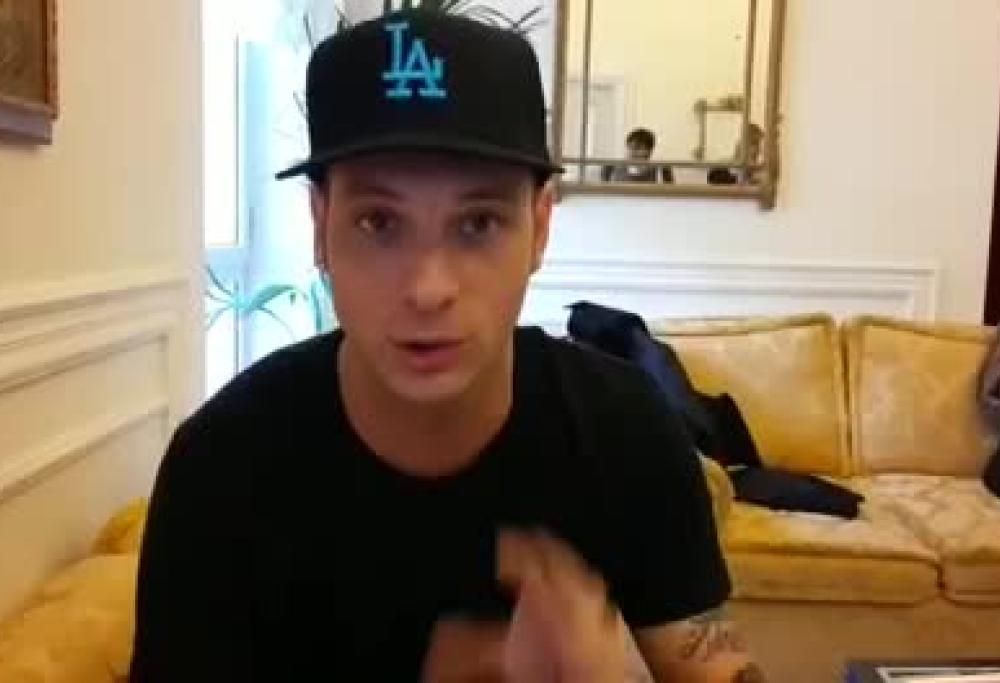 Clementino: “Il mio Sanremo personale l’ho vinto!”