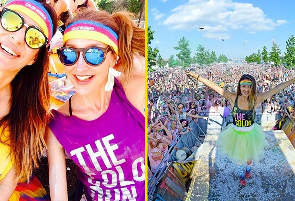 Rivivi le emozioni dell’edizione del 2015: guarda le foto..