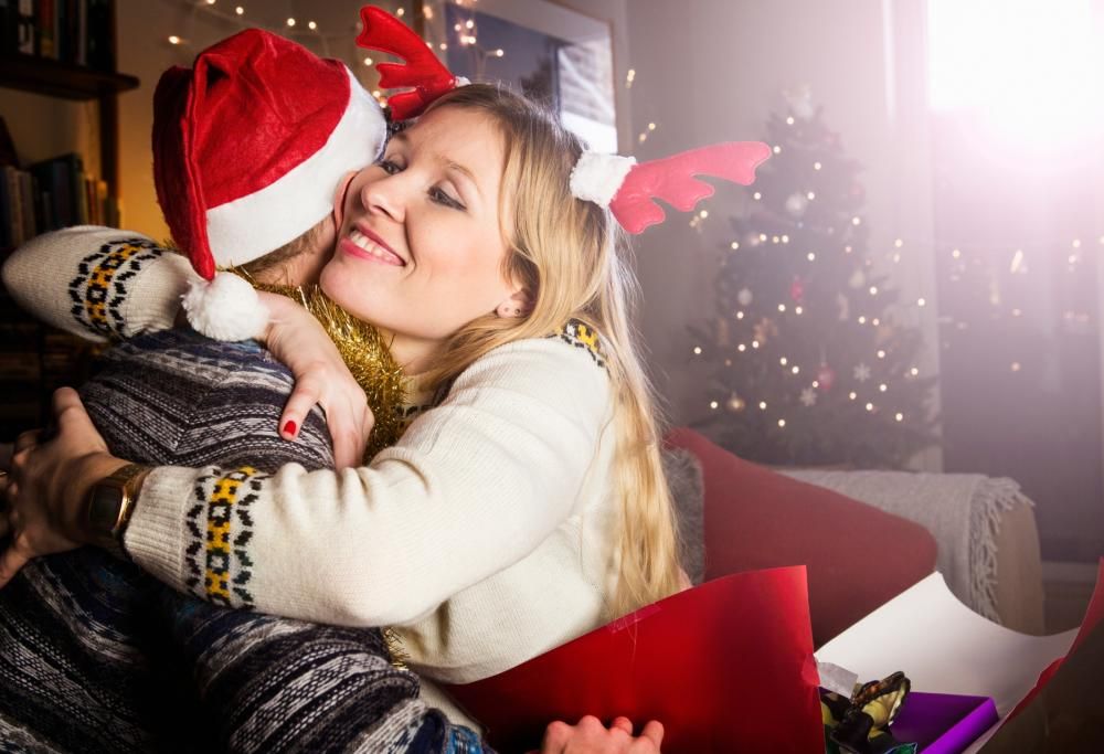 Single? Ecco 10 consigli per passare le feste al meglio!