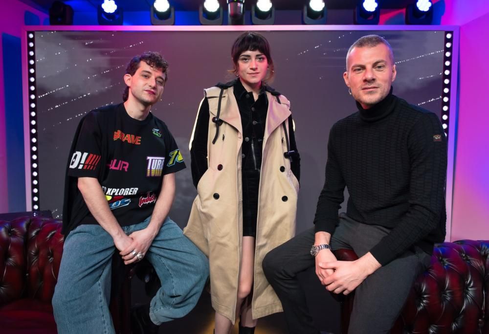 Guarda le foto della Rappresentante di Lista 105 Mi Casa Live