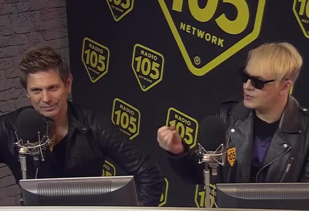 Duran Duran: “Justin Bieber e i nuovi teen-idol? Abbiamo un consiglio per loro!”