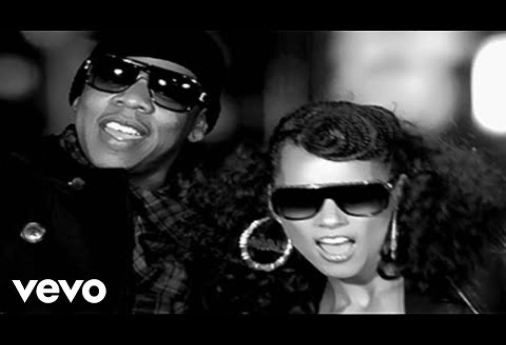 JAY-Z – Empire State Of Mind ft. Alicia Keys