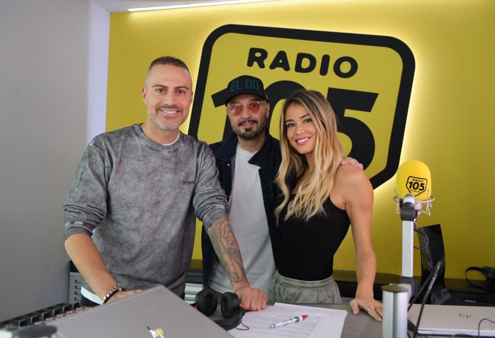 Joe Bastianich in esclusiva a 105 Take Away per parlare di vino