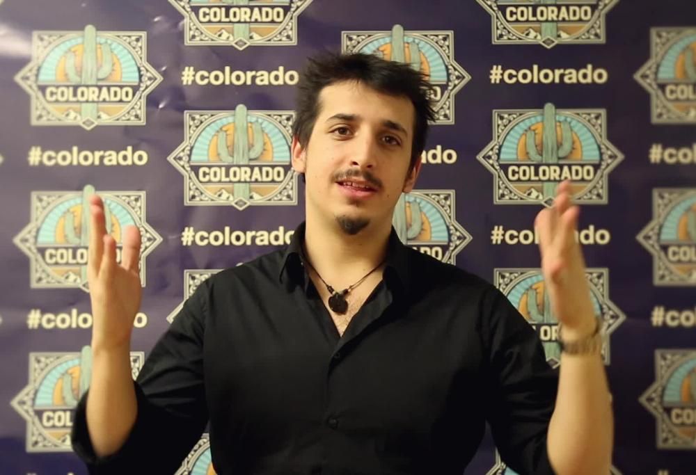 Roberto Lipari a 105 Take Away: “Indovina il finale di “Battimi questa!”