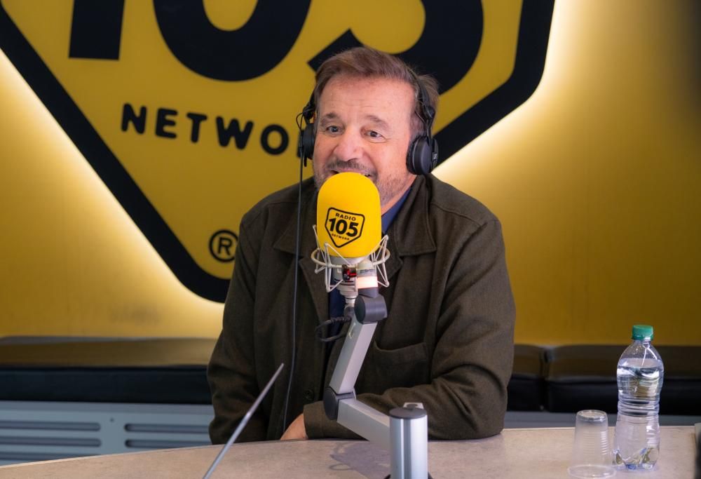 “I limoni d’inverno”, un film tenero e che fa riflettere