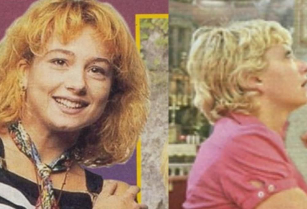 Ricordate Alessia di ‘Non è la Rai’? Oggi rivela: “Gesù mi parla, ora faccio le pulizie”