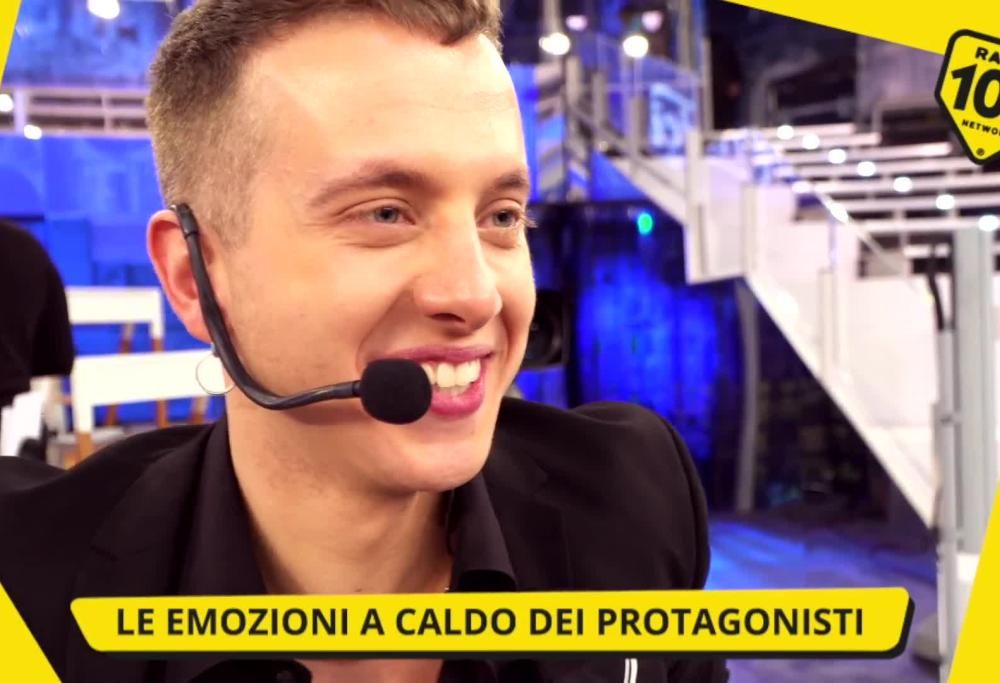 Amici 18, la classe si compone e a sorpresa i professori concedono due banchi in più