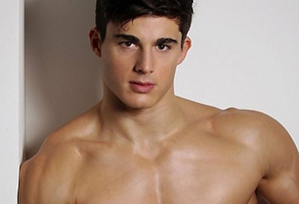 Il prof. di matematica che tutte vorrebbero!