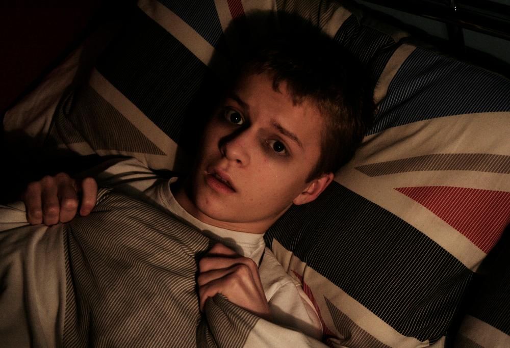 Le 10 fobie peggiori con cui convivere