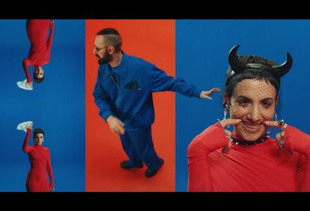 Coma_Cose – LA GELOSIA